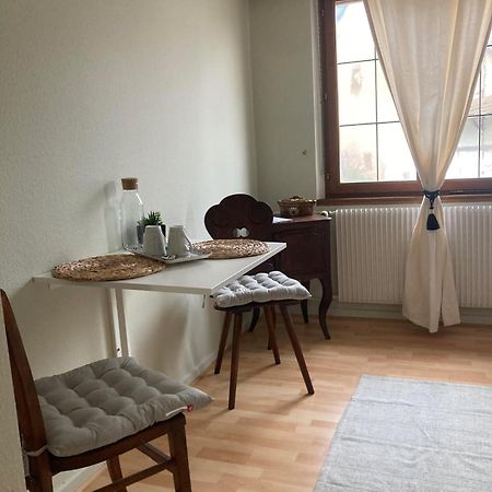 Chambre Du Vignoble - A L'Ancien Hotel De Reichsfeld Екстериор снимка