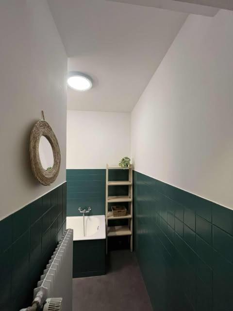 Chambre Du Vignoble - A L'Ancien Hotel De Reichsfeld Екстериор снимка