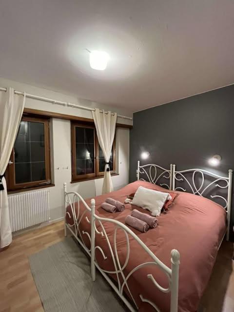 Chambre Du Vignoble - A L'Ancien Hotel De Reichsfeld Екстериор снимка